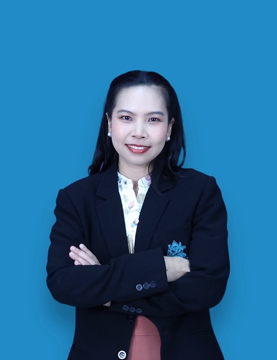 Assist. Prof. Dr. Nimnara Yookongkaew