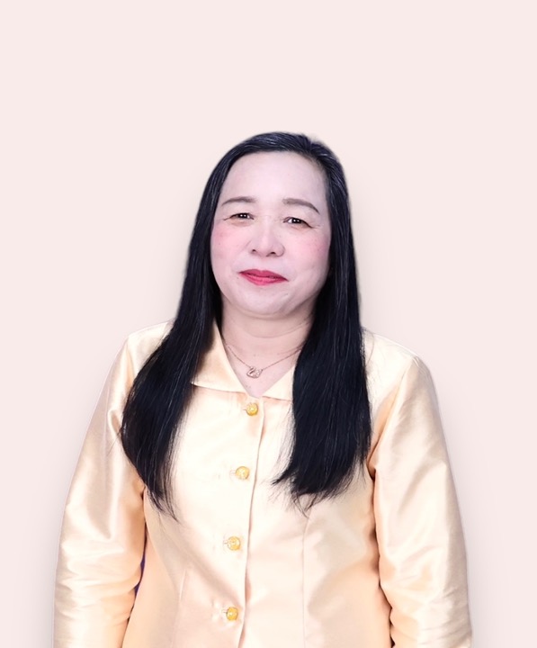 Miss Kamontip Phathomkanok